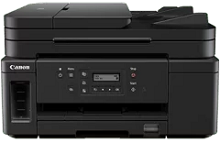 Canon PIXMA GM4070 tiománaí