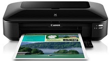 Canon PIXMA IX6770 tiománaí