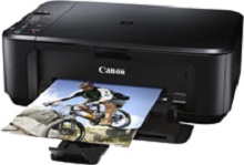 Canon PIXMA 2140 tiománaí