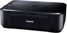 Canon PIXMA 2155 tiománaí