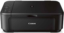 Canon PIXMA 2220 tiománaí