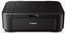 Canon PIXMA 2240 tiománaí