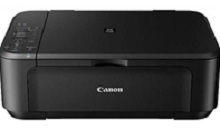 Canon PIXMA 2250 tiománaí
