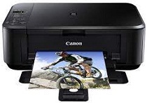 Canon PIXMA 2270 tiománaí
