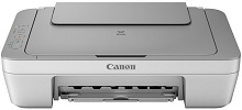 Canon PIXMA 2420 tiománaí