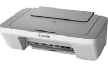 Canon PIXMA 2440 tiománaí
