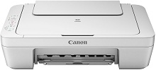 Canon PIXMA 2460 tiománaí