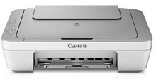 Canon PIXMA 2470 tiománaí
