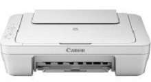 Canon PIXMA 2550 tiománaí