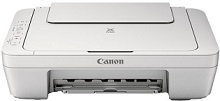 Canon PIXMA 2900 tiománaí