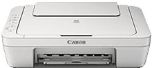 Canon PIXMA 2910 tiománaí