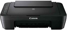 Canon PIXMA 2920 tiománaí