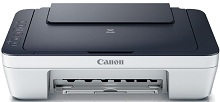 Canon PIXMA 2922 tiománaí