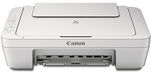 Canon PIXMA 2924 tiománaí