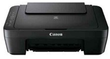 Canon PIXMA 2929 tiománaí