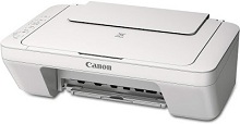 Canon PIXMA 2940 tiománaí