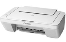Canon PIXMA 2950 tiománaí