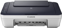 Canon PIXMA 2965 tiománaí