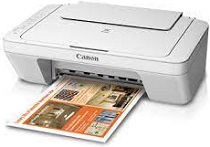 Canon PIXMA 2970 tiománaí