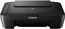 Canon PIXMA 3020 tiománaí