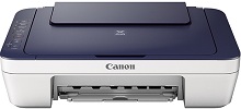 Canon PIXMA 3022 tiománaí