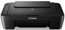 Canon PIXMA 3040 tiománaí