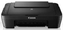 Canon PIXMA 3050 tiománaí