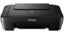 Canon PIXMA 3051 tiománaí