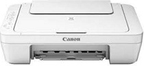 Canon PIXMA 3052 tiománaí