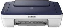Canon PIXMA 3053 tiománaí