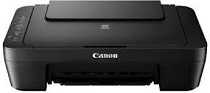 Canon PIXMA 3077 tiománaí