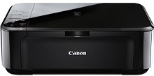 Canon PIXMA 3120 tiománaí