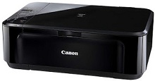 Canon PIXMA 3150 tiománaí