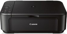 Canon PIXMA 3222 tiománaí