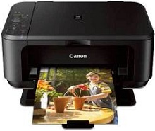 Canon PIXMA 3250 tiománaí