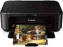 Canon PIXMA 3270 tiománaí