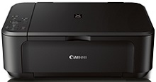 Canon PIXMA 3510 tiománaí