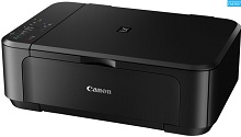Canon PIXMA 3520 tiománaí