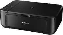 Canon PIXMA 3522 tiománaí