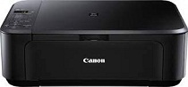 Canon PIXMA 3540 tiománaí
