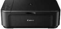 Canon PIXMA 3550 tiománaí
