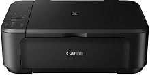 Canon PIXMA 3560 tiománaí
