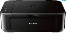 Canon PIXMA 3620 tiománaí