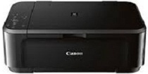 Canon PIXMA 3640 tiománaí
