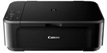 Canon PIXMA 3670 tiománaí