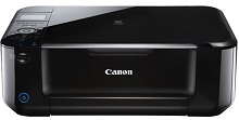 Canon PIXMA 4120 tiománaí