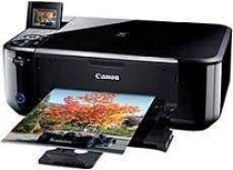 Canon PIXMA 4170 tiománaí