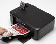 Canon PIXMA 4240 tiománaí