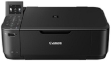 Canon PIXMA 4250 tiománaí