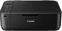 Canon PIXMA 4260 tiománaí